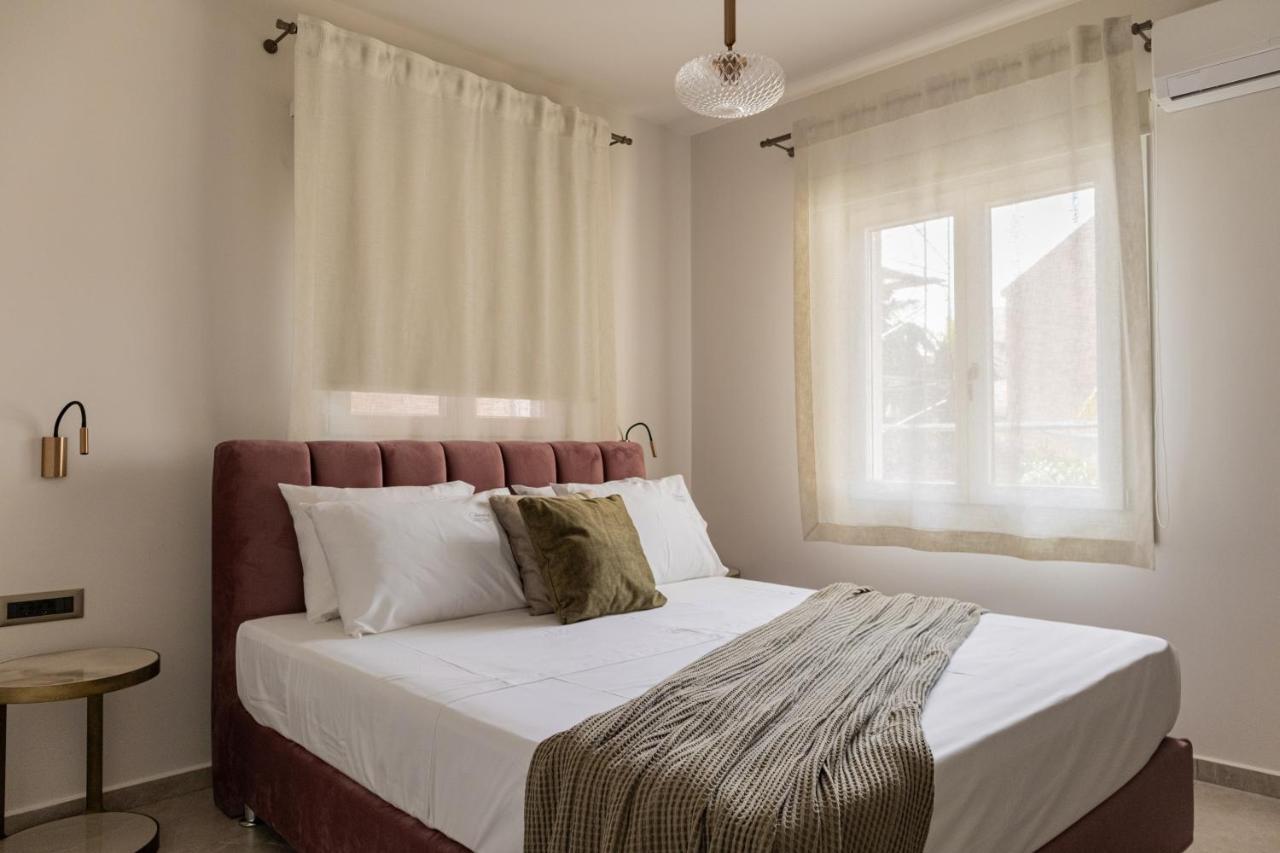 Chelmis Sea Front Apartments - Atlantis Argostoli  Exterior foto
